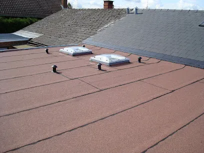 Image de Asphaltage & Etanchéité sprl