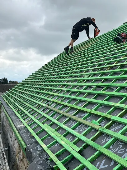 Image de Capoen Toiture ST srl