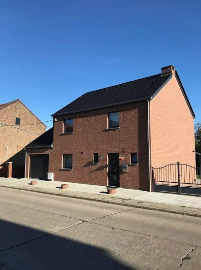 Image de Derue Joël