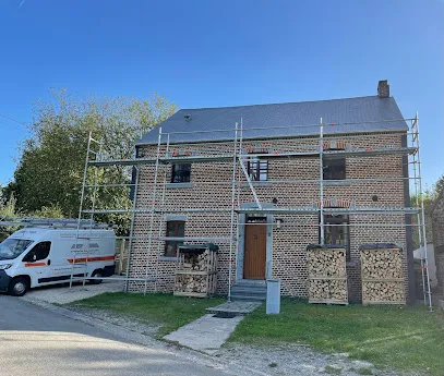 Image de entreprise Sam-Sam