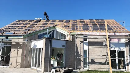 Image de Grégoire Vincent srl - Toitures