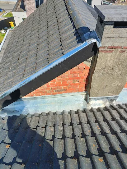 Image de Lucente Toitures SRL