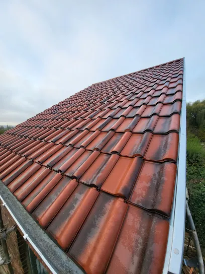 Image de Thom's toit SRL