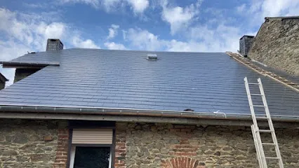 Image de Toiture Gregory Henry