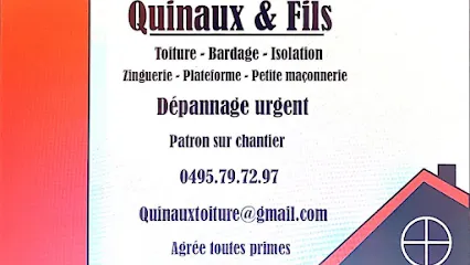 Image de Toiture Quinaux & Fils