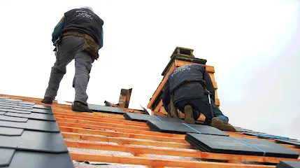 Image de Toitures Araguez Charleroi