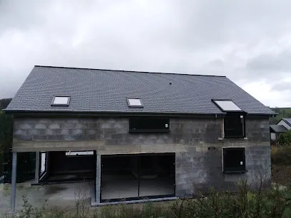 Image de Toitures damoisiaux