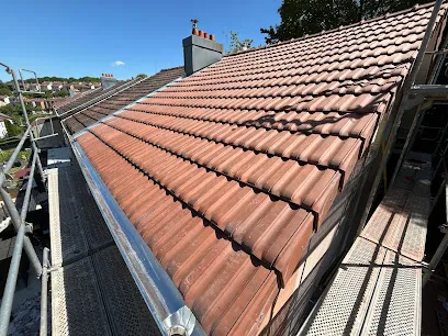 Image de Toitures Gérard Chotin