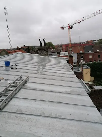 Image de YSA TOITURES ET RENOVATIONS